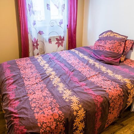Maison Agreable En Centre Historique Saint-Céré Eksteriør bilde